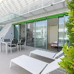 Prata Riverside Apartment