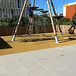 Orpheu Deluxe Apt - Parque Das Nacoes