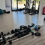 Orpheu Deluxe Apt - Parque Das Nacoes