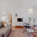 Typical Alfama Apartment, By Timecooler