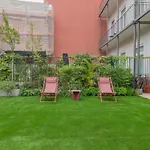 Liberdade Garden & Indoor Pool By Lovelystay