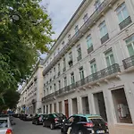 Liberdade Garden & Indoor Pool By Lovelystay