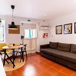 Alfama Nest