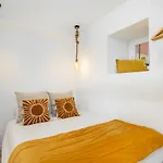 Whome Alfama 1-Bed W/Ac Great Location To Explore Lisbon
