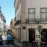 No Limit Alfama Guesthouse