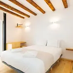 1E Brand New Apartment Right In The Heart Of Alfama