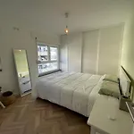 Simply Yellow Apartment