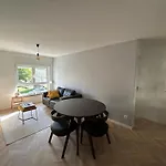 Simply Yellow Apartment