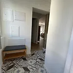 Simply Yellow Apartment