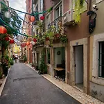 Whome Green Street 1-Bed Perfect To Explore Lisbon