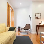 Whome Alfama Spacious 2-Bed Near Feira Da Ladra