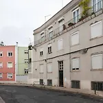 Whome Alfama Spacious 2-Bed Near Feira Da Ladra