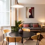 Flh Praca Rossio Contemporary Flat