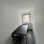 Lovely Central Apartments In Lisbon