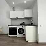 Lovely Central Apartments In Lisbon