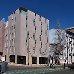 New Style Lisbon Hotel
