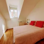 Casa Da Penha By Lisbon Village Apartments