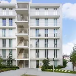 Whome City View Penthouse Luxurious Living In Lisbon With Ac & Elevator