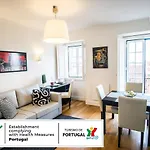 Downtown Apartments Bica