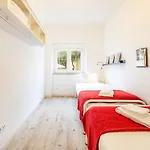 Guestready -Nice 2 Bedroom Apartment In Belem!