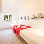 Guestready -Nice 2 Bedroom Apartment In Belem!