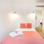 Guestready -Nice 2 Bedroom Apartment In Belem!