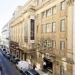 Urban Chic Studio Chiado City Center