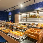 Eurostars Lisboa Baixa