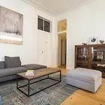 Santa Justa Prime Guesthouse