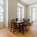 Santa Justa Prime Guesthouse
