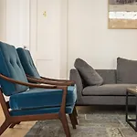 Santa Justa Prime Guesthouse