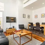 Lv Premier Apartments Chiado- Ch
