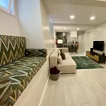 Canarios Apartments Cardal - Ll