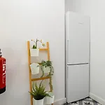 Los Anjos Apartment