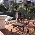 Principe Real Terrace