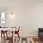 Bmyguest - Alfama 1 Apartment