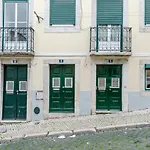 Central Lisboa - Apartamento No Principe Real
