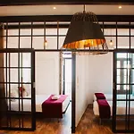 New Flat & Terrace Garden Monte Da Graca