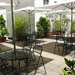 Hotel Travel Park Lisboa