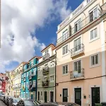 High On Lisbon