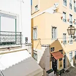 Bmyguest - Alfama 1 Apartment