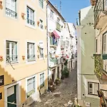 Bmyguest - Alfama 1 Apartment