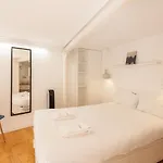 Flh Graca Lovely Apartment III