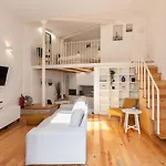Flh Graca Lovely Apartment III