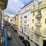 House On The Hill Lisbon