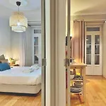 Vila Rosario Studios 2 By Homeful Homes
