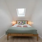 New Bright And Cozy Apartment In Graca