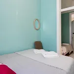 Principe Real Patio House