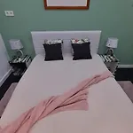 Lisbon Apartment