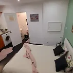 Lisbon Apartment
